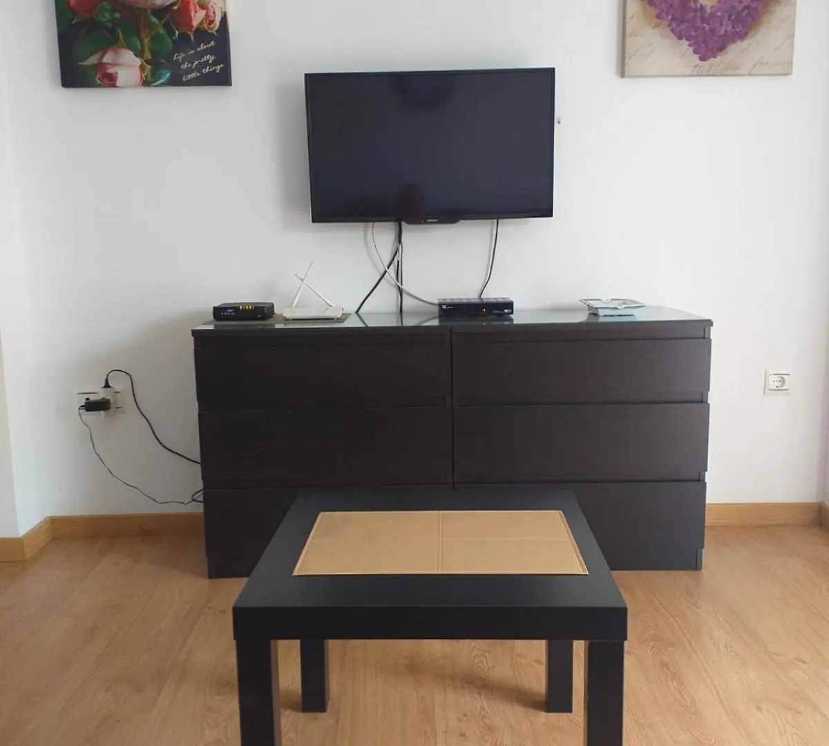 Apartment Amaner Paraiso Torre Del Mar