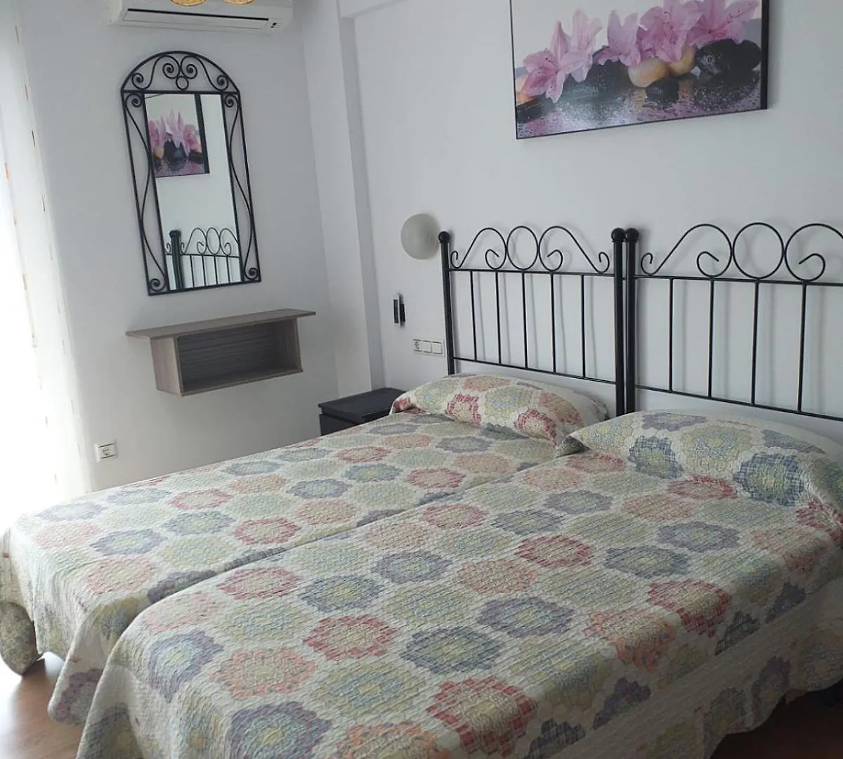 Apartment Amaner Paraiso Torre Del Mar Spain