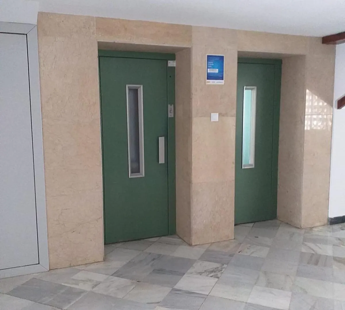 Amaner Paraiso Torre Del Mar Apartment
